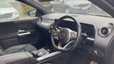 Mercedes-Benz B-Class B200d AMG Line 5dr Auto Diesel Hatchback